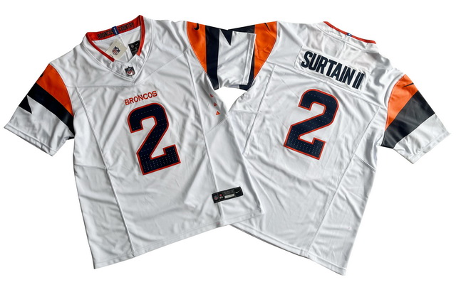 Denver Broncos Jerseys 012